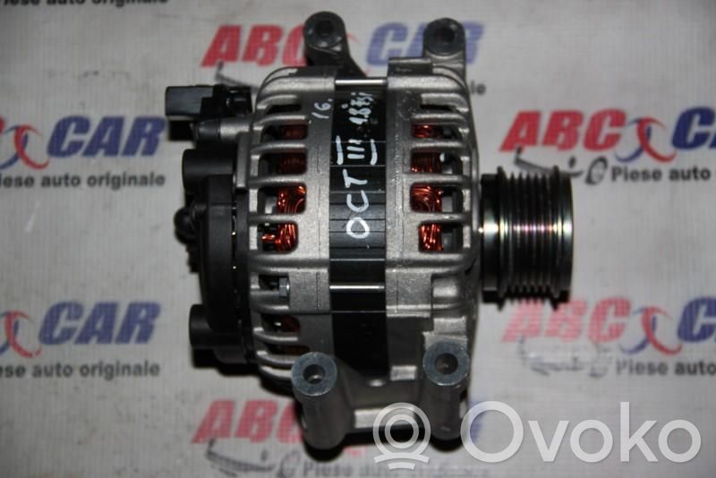 Alternador   06J903023A