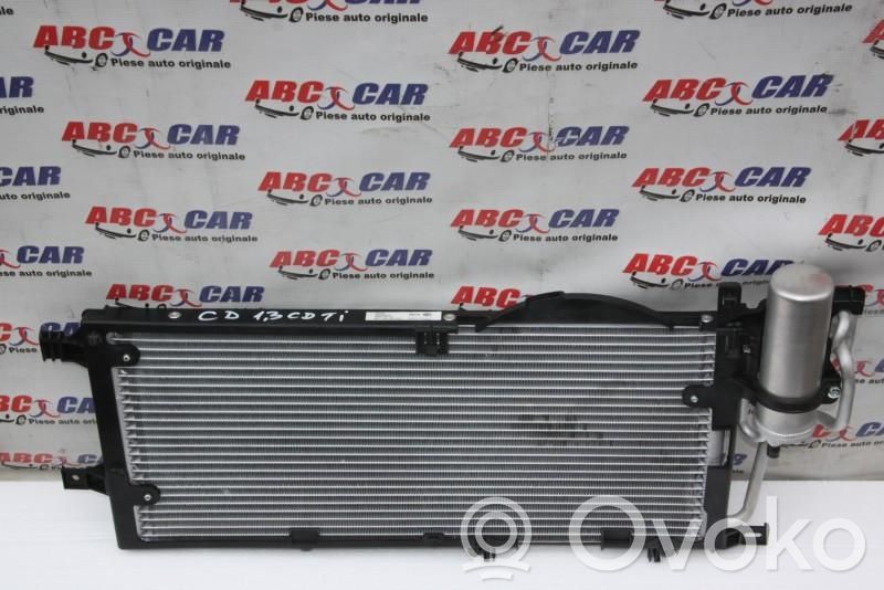 Coolant radiator   99000002