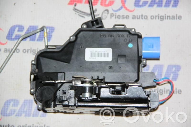 Seat Ibiza III (6L) Încuietoare ușă față 