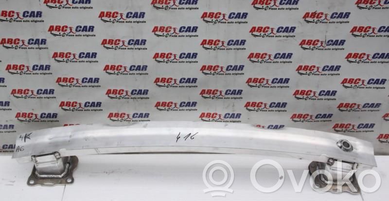 Audi A6 S6 C8 4K Traversa di supporto paraurti posteriore 
