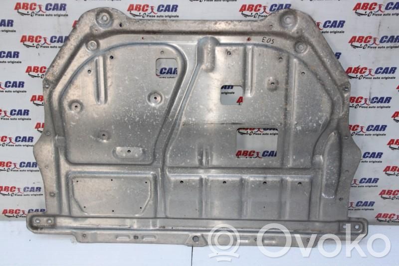 Placa protectora/protector antisalpicaduras motor   1Q0825237B
