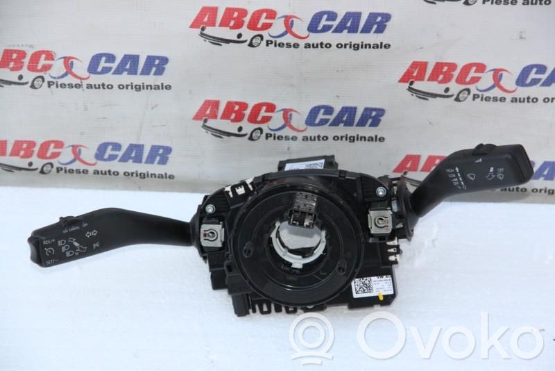 Volkswagen Eos Commodo, commande essuie-glace/phare 