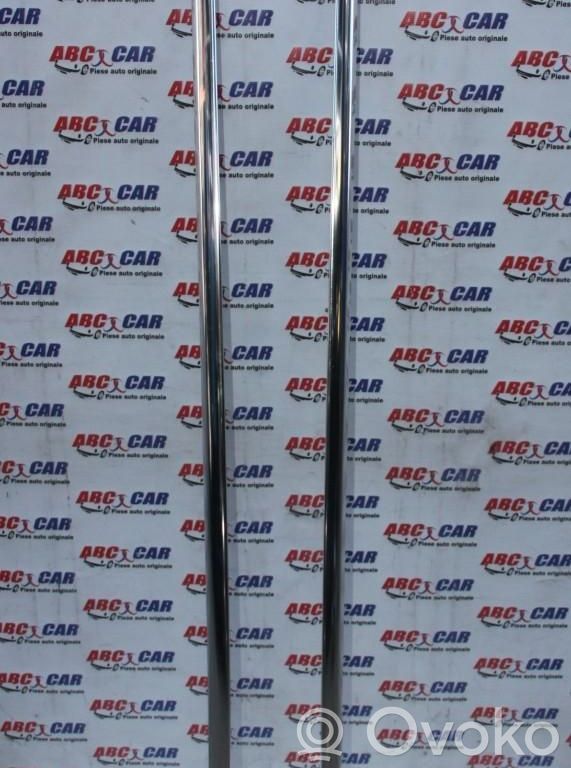 Audi A6 S6 C8 4K Barras longitudinales elevadas 