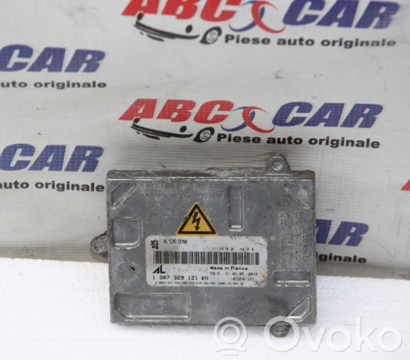 Other control units/modules   1035500015,1307329121
