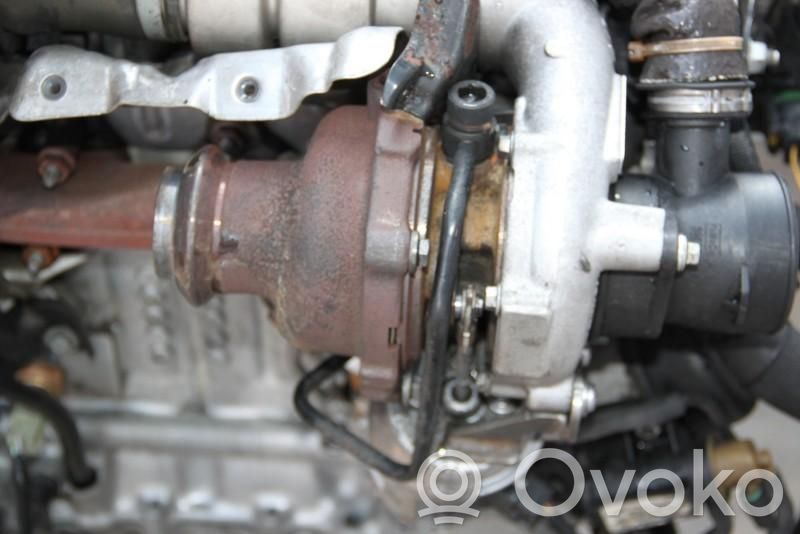 Turbina   54399980123,8198725001S