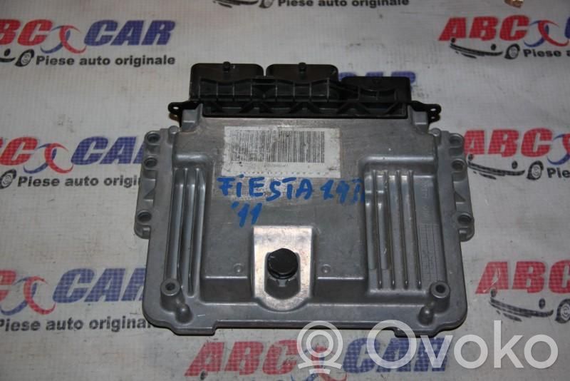 Unité de commande, module ECU de moteur   BV2112A650ACC,BV2112A650ACC
