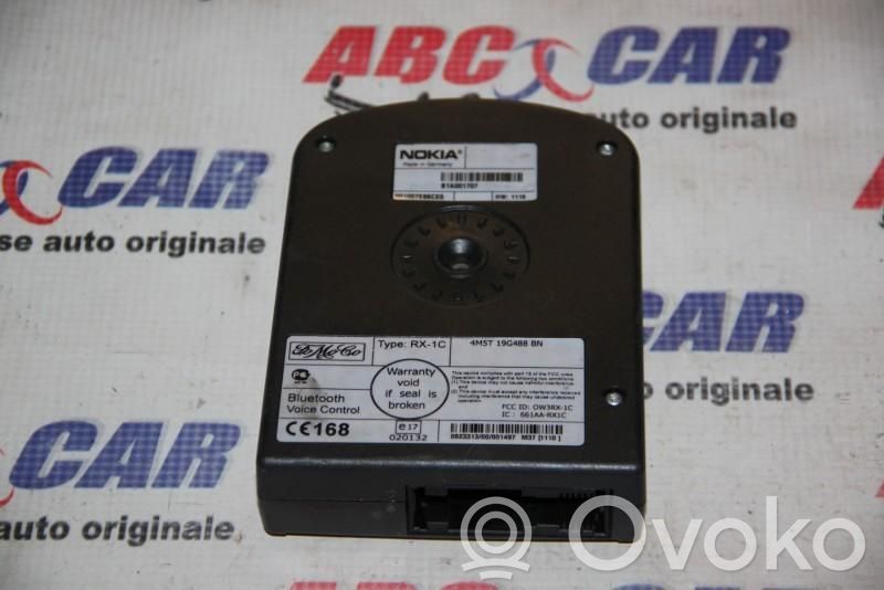 Bluetooth modulis   4M5T19G488BN
