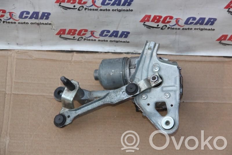 Mechanizm wycieraczek szyby przedniej / czołowej   N053094,1397220577,9671062380