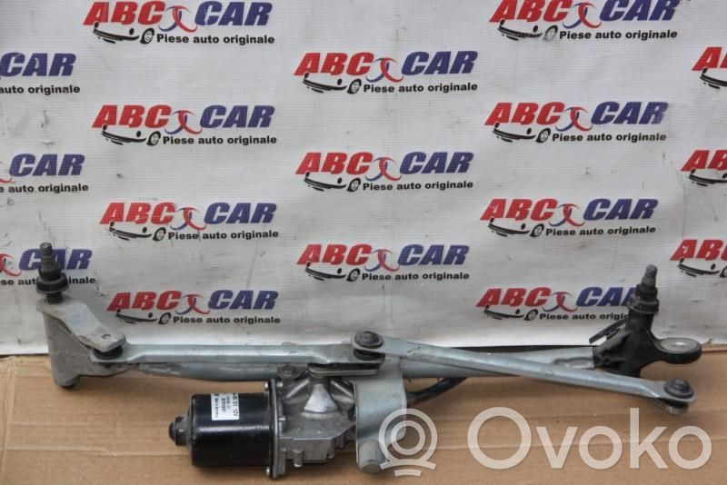 BMW 1 E81 E87 Front wiper linkage 
