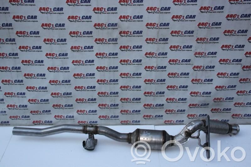Audi A3 S3 8V Filtro antiparticolato catalizzatore/FAP/DPF 
