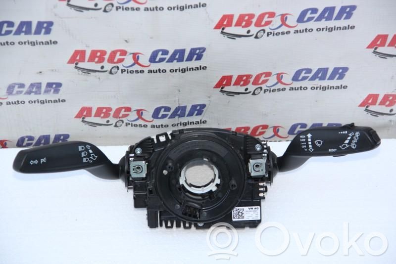 Audi Q3 8U Commodo, commande essuie-glace/phare 
