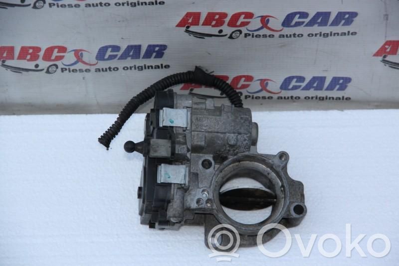 Throttle valve   55258454