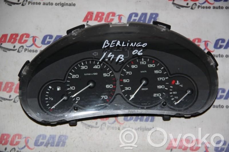 Horloge   9662745180
