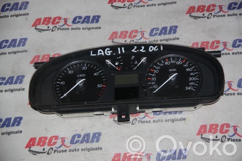 Uhr   8200263357