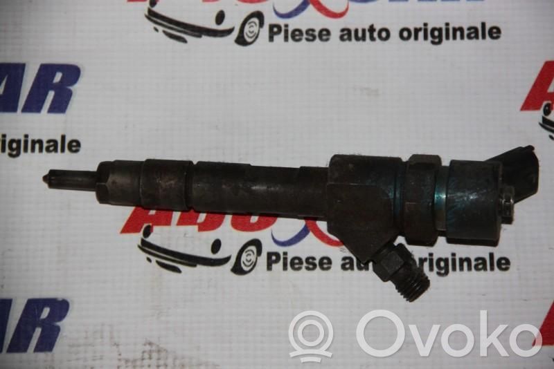Inyector de combustible   0445110021,7700111014