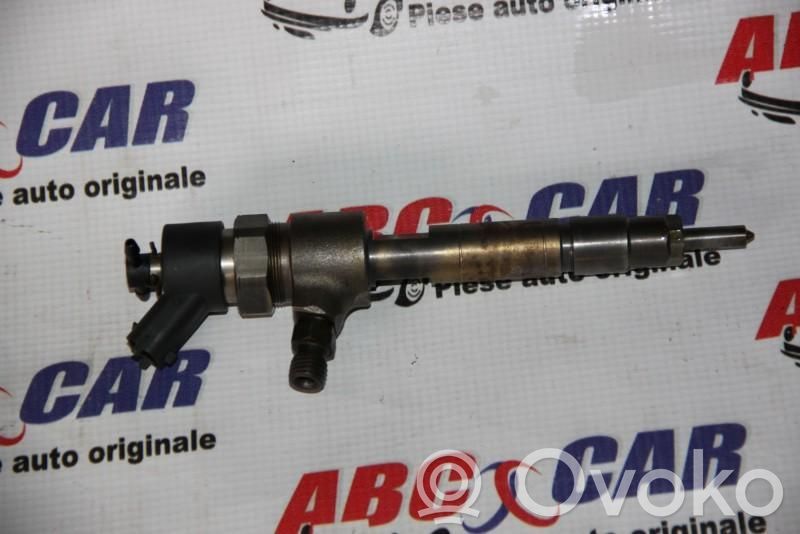 Inyector de combustible   0445110068