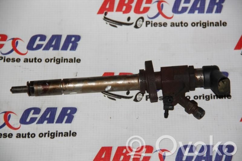 Inyector de combustible   9658194180,9658194180