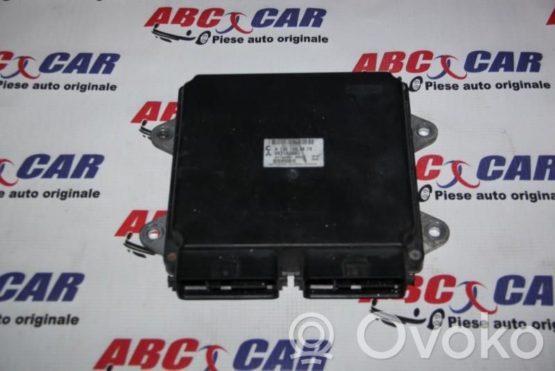 Unité de commande, module ECU de moteur   A1351503479