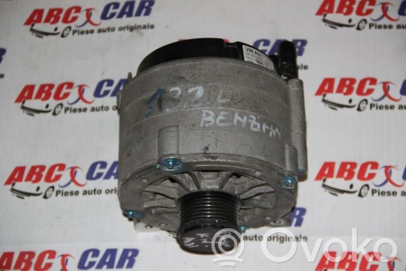 Alternador   021903026K