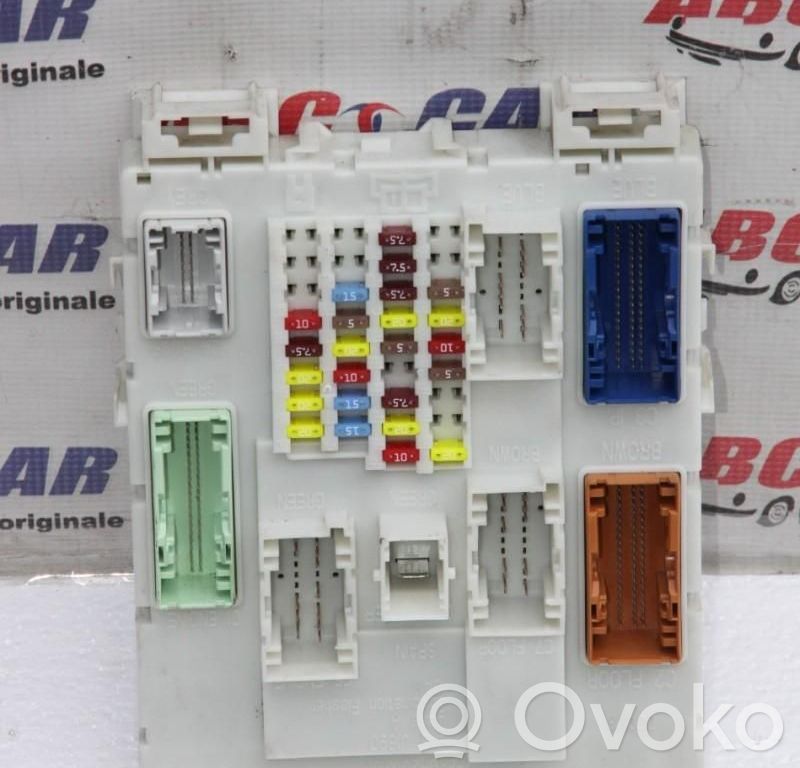 Ford Focus Fuse box set 