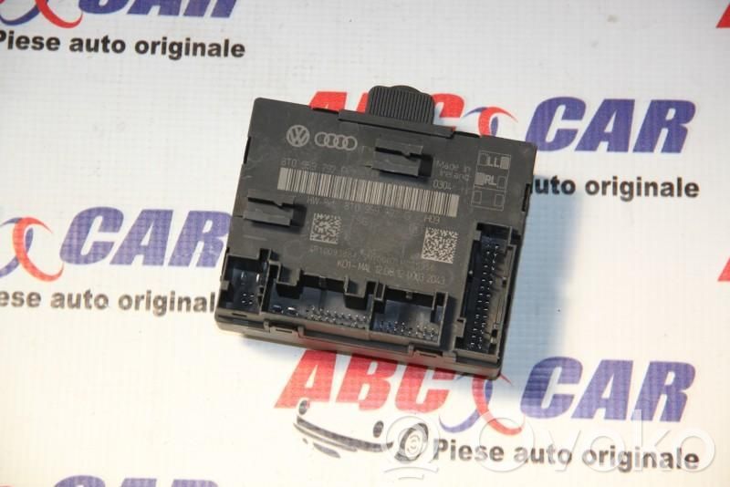 Comfort/convenience module   8T0959792G,8T0959792P