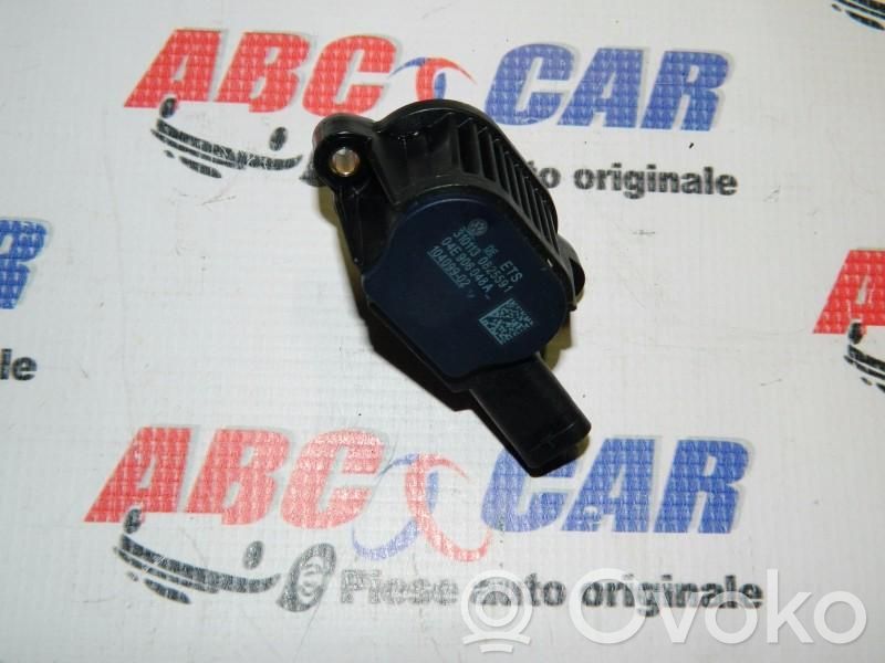 Ventil   04E906048A