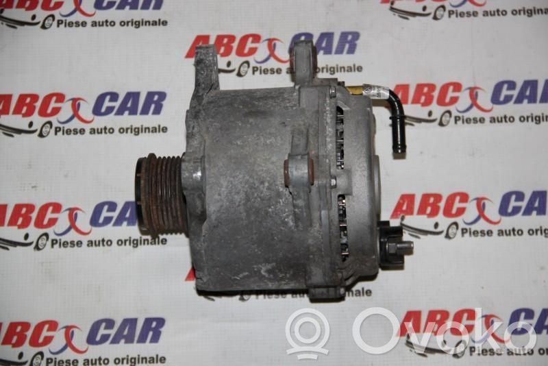 Audi A8 S8 D4 4H Ģenerators 