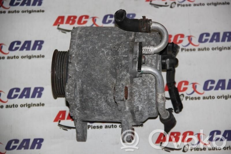 Audi A6 S6 C6 4F Ģenerators 