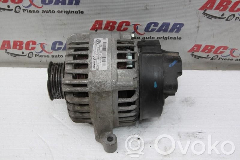 Alternador   51859038,MS1022118471