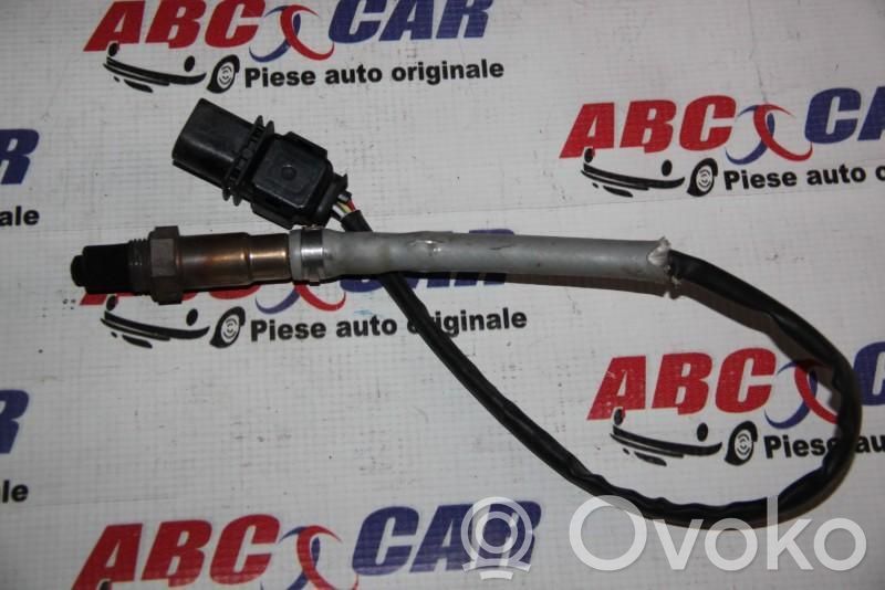 Audi Q3 8U Sensore della sonda Lambda 