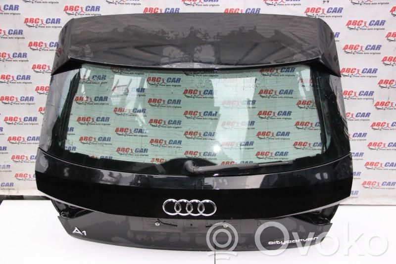Tailgate/trunk/boot lid   8X3827023