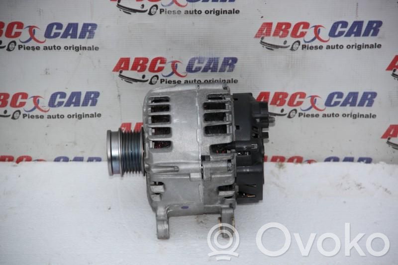 Alternador   05E903026K