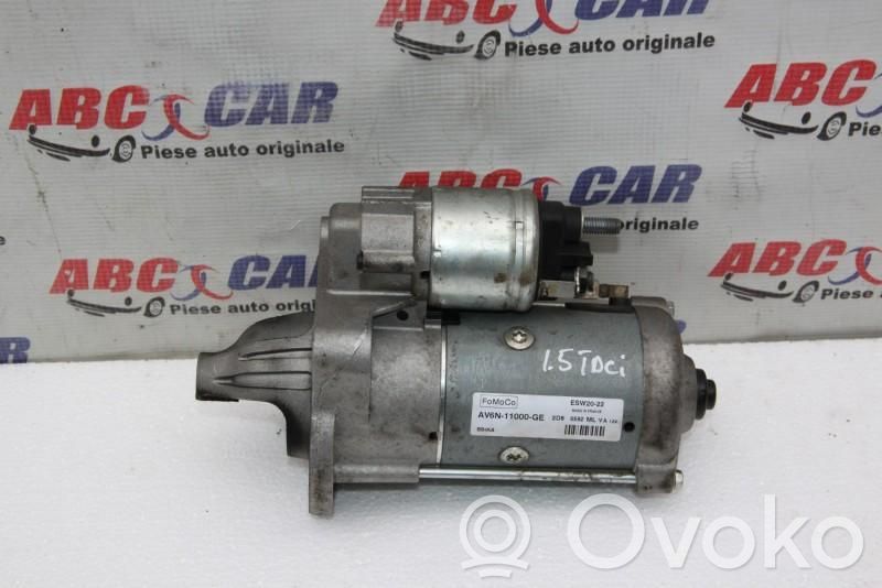Starteris   1898356,AV6N11000GE