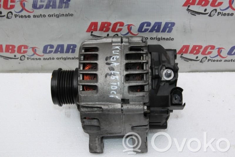 Alternador   AV6N10300GE