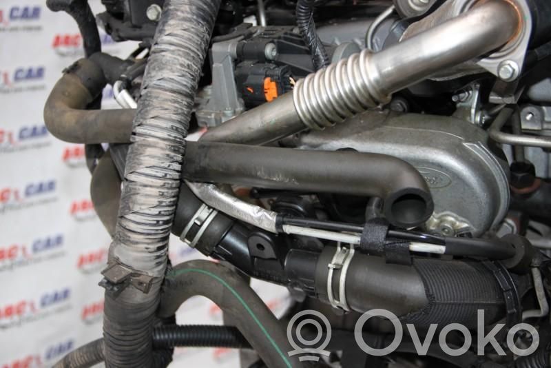 Ford Kuga II EGR vārsts 