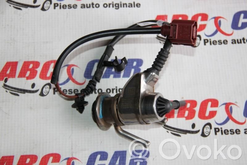 Skoda Superb B8 (3V) Inyector de combustible 