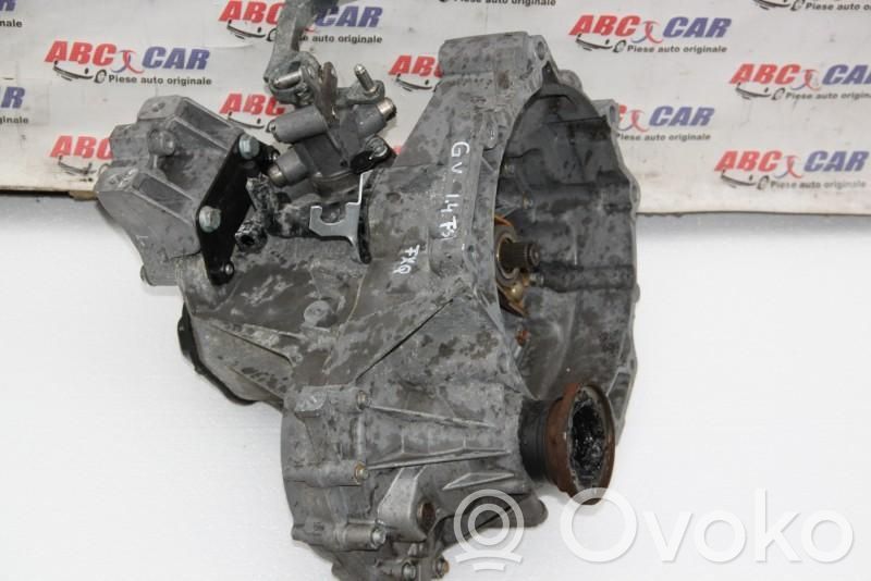 Volkswagen Golf V Scatola del cambio manuale a 5 velocità 