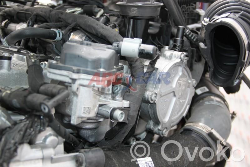 Válvula EGR   05L131501M