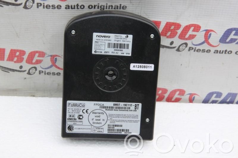 Ford Focus Модуль «Bluetooth» 
