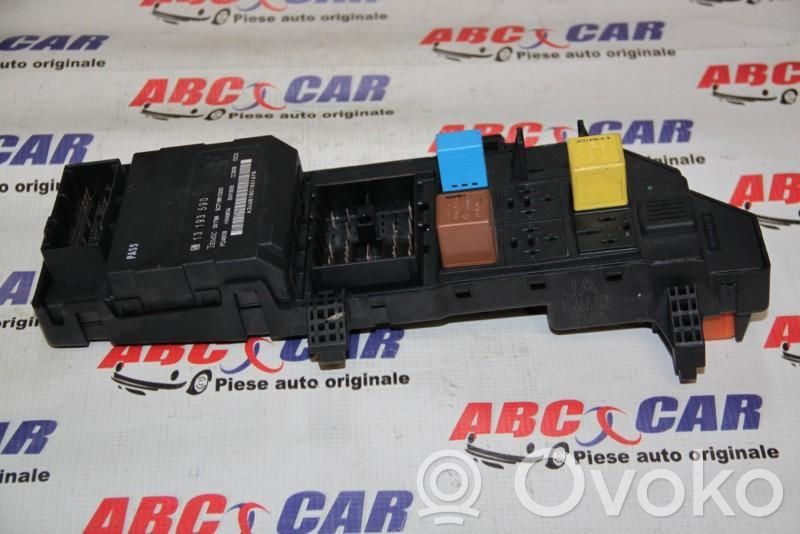 Opel Vectra C Juego de caja de fusibles 