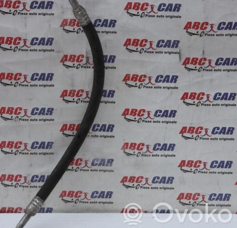 Ilmastointilaitteen putki (A/C)   4A0260707A