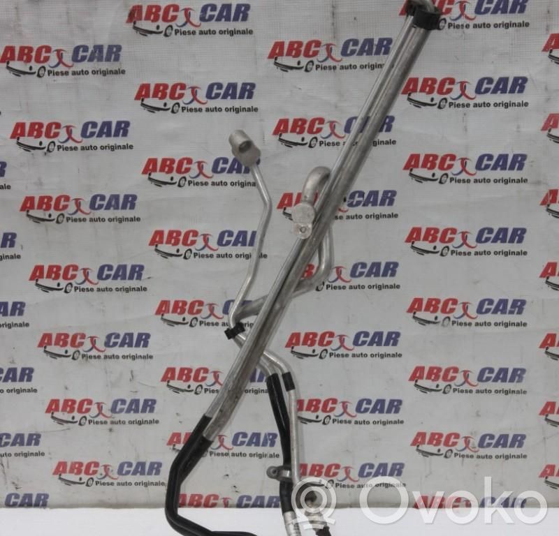 Audi A8 S8 D4 4H Tubo flessibile aria condizionata (A/C) 