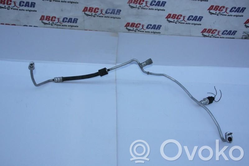 Ilmastointilaitteen putki (A/C)   5Q0816741B