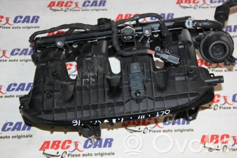 Skoda Octavia Mk3 (5E) Galerie admisie 