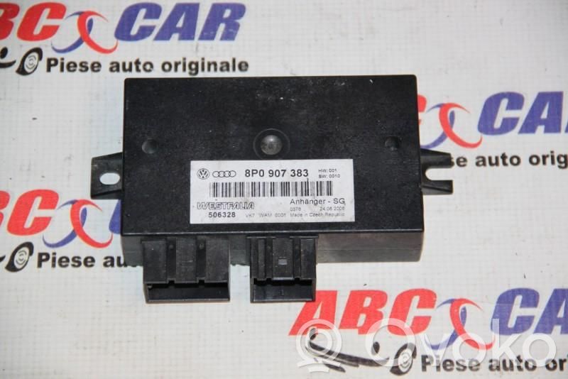Autres unités de commande / modules   8P0907383