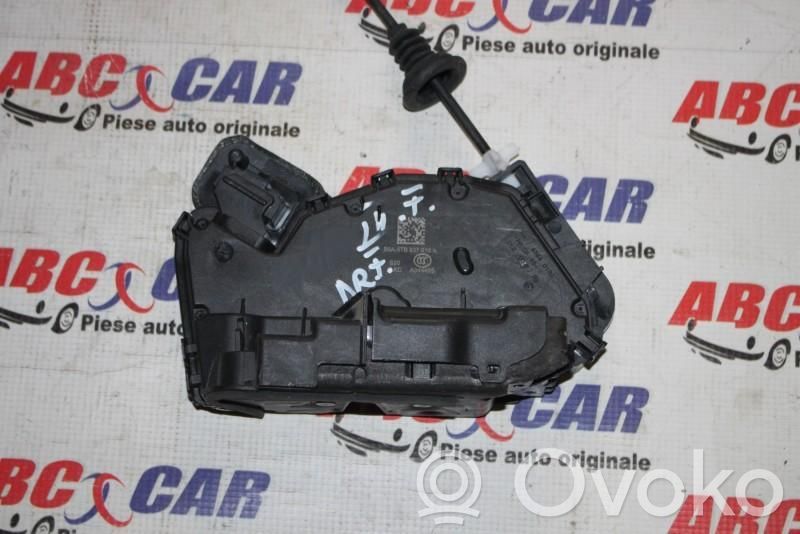 Serrure   5TB837016A