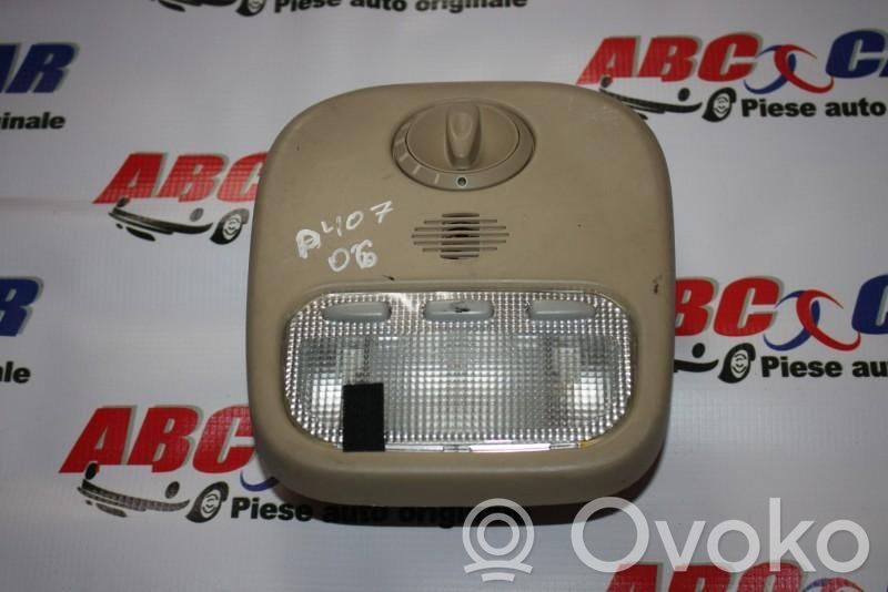 Projecteur   9648338377