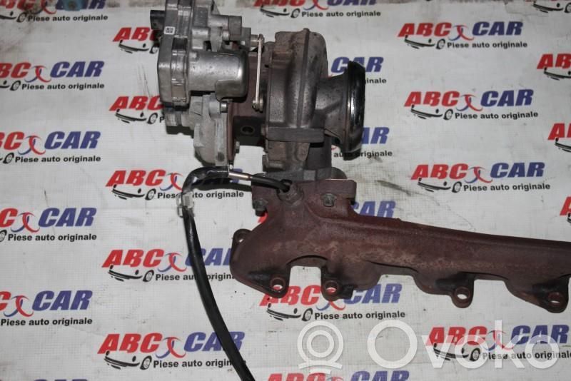 Turbo   A6510903580