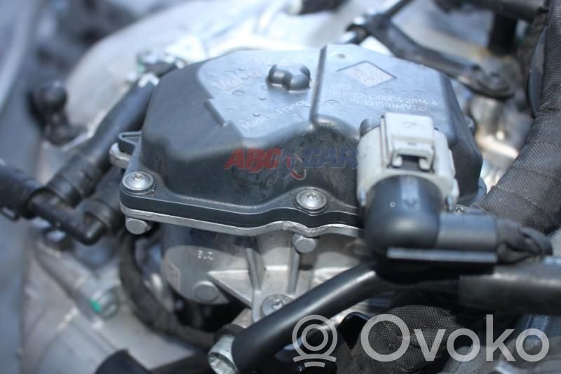 Seat Leon (1M) EGR-venttiili 