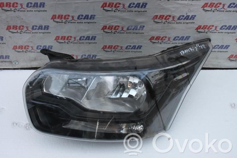 Ford E-Transit Headlight/headlamp 